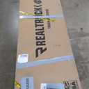 RealTruck BAK BAKFlip MX4 Hard Folding Truck Bed Tonneau Cover | 448133 | Fits 2020-2026 Chevy/GMC Silverado/Sierra 2500/3500 6' 10" Bed (82.2")