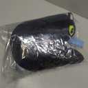 Black Cat Plush Body Pillow for Kids | Long Stuffed Animal Cuddle Pillow | Soft Hugging Toy | Plushie Gift for Girls & Boys | Long Plush Body Pillow for Sleep & Comfort | Small, 23 Inches