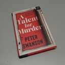 A Talent for Murder: A Novel