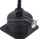 730649 Repair Kit for Carburettor Float Bowl for Tecumseh 640221 640326 640328 640329