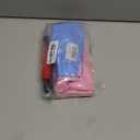 Arm Floaties Inflatable Swim Arm Bands Floater Sleeves Swimming Rings.(2-4-6-8 Pcs)