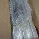 Hiorucet Grill Replacement Parts for Broil King 9561-54, 9562-14, 9563-14, 9565-54, 9571-44, 9576-44R, 9577-44, 9578-44, 9582-44, 9583-44, 9585-44, Heat Plates and Burners for Broil King Regal 490