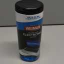 Weiman Disinfecting Electronic Cleaning Wipes, 30 Count