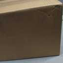 Nugget Ice Maker Countertop 40Lbs/24H Soft Chewable Ice Machine