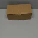 Hiware 4Inch Mini Springform Pan Set of 2 Piece Small Nonstick Cheesecake Pan for Mini Cheesecakes, Pizzas and Quiches