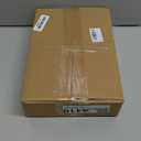 Tiered Spice Rack Acrylic, Spice Rack Shelf Seasoning Organizer for Countertop, Cabinet, Pantry, Kitchen Storage - 5 Tier (1PCS)