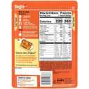 BEN'S ORIGINAL Ready Rice Butter and Garlic Flavored Rice, Easy Dinner Side, 8.8 oz Pouch (Pack of 12) (EXP 06/30/27)