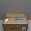 Premium Goose Down Pillows Standard Size - 700+ Fill Power, Down Pillow for Stomach Sleeper, 100% Cotton 500 TC Cover Down Pillow Standard Size Plush Pillow 1 Pack 20"x26"