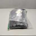 Reli. (220 Pcs) 14.5x19" Black Poly Mailers | Shipping Bags for Small Business | Black Mailing Bags for Shipping | Packaging for Clothing | Non-Padded Envelopes/Polybag, Self Sealing