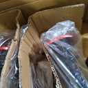 SCITOO Coilover Suspensions Shock Struts Kits Assembly Full Set Shocks Struts Kits fit for Honda for Accord 1990-1997