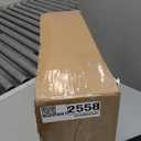 MIAOTONG 3-Flap Dog Door for Wall, Double Magnetic Flaps Pet Door for Wall, Aluminum Lock Doggy Door,Steel Frame and Telescoping Tunnel Dog Doors and Cat Doors(Pets Up to 40 Lb) -Medium