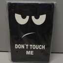 Suttkue for Lenovo Tab Tablet 10.1 2025 Case,High Qualit Hard Shell, Lightweight,Quality PU,Scratch Resistant,for Lenovo Tab Tablet 10.1 Inch-Big Eye Pattern