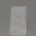 JETech Magnetic Case for Samsung Galaxy S23 6.1-Inch, Compatible with MagSafe, Shockproof Protective Phone Cover, Non-Yellowing Hard Clear PC Back (Clear)