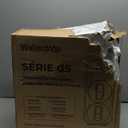 Waterdrop G5P500A Alkaline Mineral pH+ Reverse Osmosis Water Filter, NSF/ANSI 58 & 372 Certified, 8 Stage Reverse Osmosis System, 500G RO Water Filtration System, 2:1 Pure to Drain, Reduces TDS