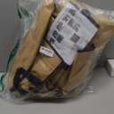 Lusso Gear Dog Car Seat Cover for Back Seat - Tan, Universal Fit - Waterproof & Non-Slip Oxford Fabric Cover - Protector for SUV & Truck - Pet Travel Accessory (Premium Edition - Tan)