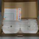 2 Sets of Balloon Stand Kit - 62in Balloon Stands with Base, Balloon Sticks, Decorations for Party Birthday Wedding Baby Shower Gender Reveal Graduation