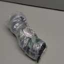 I Survived 67 Days of School Christmas Candy Cane Six Seven T-Shirt M 