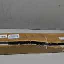 onlyfire Stainless Steel Grill Rotisserie Kit for Weber Genesis II and Genesis II LX 200 and 300 Series Gas Grills