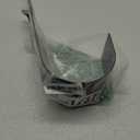 SupKing Hose Holder Wall Mount,Heavy Duty Garden Hose Hanger Reel Metal Hose Hooks Fit to100ft Expandable Watering Hose Storage