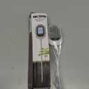 4-in-1 Soil Moisture Meter, Digital Plant Temperature/Soil Moisture Test & PH Meter/Sunlight Intensity, Backlight LCD Display for Gardening, Farming and Outdoor Plants