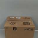 Depend Fresh Protection Adult Diapers, Incontinence Underwear for Men, Disposable, Maximum, Small/Medium, Grey, 80 Count (2 Packs of 40)