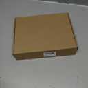 Crossbody bags for women,travel sling bag, fanny packs purses for women bag with pu leather. (Khaki)