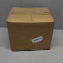 7OZ Plastic Glasses, Disposable Goblets Drinking Glasses Crystal Vintage Water Cups Unbreakable Champagne for Valentines Day, Wedding, Parties (12, Clear) (Transparent)