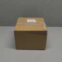 Acrylic Pen Holder, 360 Degree Rotating Pen Organizer, Rotating Desk Acrylic Office Organizer with 6 Compartments, Marker Organizer for Kid, Crayon Caddy School Art Supply Storage Organizer