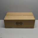 Upgraded DA97-20156B Refrigerator Ice Bucket Compatible with Samsung Ice Maker Replacement Ice Tray Parts DA97-20156A RF28R7351SR RF28R7201SR RF27T5201SG RF27T5201SR RF28HMEDBSR RF27T5501SR Ice Maker