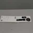 OUKITEL Smart Watch for Men GPS, 1.43" AMOLED Display, 5ATM Waterproof Military Watch, 150+ Sport Modes, Fitness Activity Tracke with Compass Pedometer Sleep Monitor Heart Rate, for Android iOS