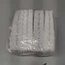 4 Pack Wf813 Eqwf813 Humidifier Filters Compatible with Equate Eqwf813 Eq-2119-Ul, Relion RCM-832 RCM-832N, ProCare PCCM-832N Cool Mist Humidifier Replacement Filter