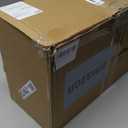 White Ceramic Vase Modern Boho Wabi-Sabi Flower Vase Set of 3 Decorative Aesthetic Vases for Centerpieces Pampas Matte Minimalist Vases for Living Room Table Shelf Home Decor Gift