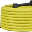 RY31HPH01 Pressure Washer Hose for Ryobi Hose 1/4 in Power Washer Hose  Pressure Washer Hose (Pressure Washer Hose-50ft)