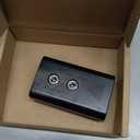 FocusFoto Power Adapter NP-F Dummy Battery DC Coupler Replacement of NP-F960/750/770/970 with a DC Input and a DC Output to Power Camera Field Monitor LED Light, DSLR Mirrorless Camera