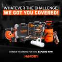 8.8 End Cutting & Rebar Tying Pliers  Heavy-Duty Tower Pincer for Wire Cutting, Nail Pulling & Ironwork, High-Frequency Hardened #55 Carbon Steel with Ergonomic Grip