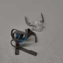 Replacement Mask Cushion Accessories Set for AirFit F20, Includes Cushions, Headgear, Frame & Clips in One Pack (No Elbow), Reliable Seal & Perfect Fit Replacement Supplies 4 in 1(Medium)