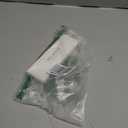 MioHHR Slim Metal Band Compatible with Apple Watch Band 42mm(Series 11 10) 41mm(Series 9 8 7) 40mm(Series 6 5 4 SE3/ 2/ 1) 38mm(Series 3 2 1), Stainless Steel iWatch Bands for Women, Silver/ Gold