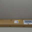 Hairui Lighted Brown Alpine Tree with 450L Warm White Fairy Lights 4FT, Brown Twig Tree with Lights for Indoor Outdoor Home Party Halloween Christmas Decoration