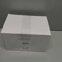 3 Pcs Breast Cancer Awareness Decorations Artificial Pumpkins Bulk Faux Foam Pumpkins with Pink Ribbon Pattern for Fall Halloween Table Decor (Hot Pink,4.33 Inch, 6.3inch, 7.87inch)