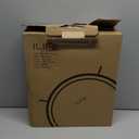 ILIFE V5s Plus Robot Vacuum and Mop Combo with Wi-Fi/App/Alexa, Automatic Self-Charging Robotic Vacuum Cleaner, Slim and Quiet, Cleans Hard Floors Carpets and Pet Hair (V5s Pro Upgrade Version)