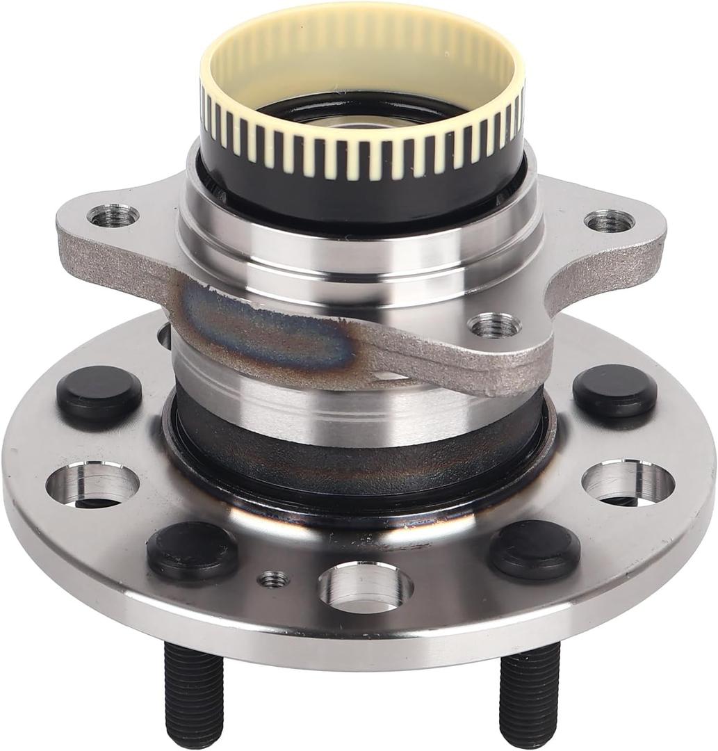 PAROD 512437 Rear Wheel Bearing Hub Assembly Fit for 11-20 Hyundai Azera, 10-14 Sonata, 10-15 Tucson, 14-16 Kia Cadenza, 11-15 Optima, 08-12 Rondo, 11-16 Sportage