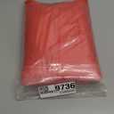 Bencailor 24 Pcs Bright Red Satin Table Runner Bulk 12 x 108 Inches Long Table Runners Bright Smooth Fabric Tablecloth for Wedding Banquet Birthday Valentines St Patrick's Day Party Decorations