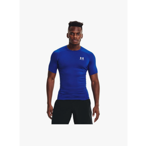 Under Armour Men's HeatGear Compression Short-Sleeve T-Shirt, Size -Small