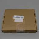 2 Pack Brick Minifigure Display Stand - 3-Tier Display Case for Lego Mini Figures - Holds 66 Figures - Black Stylish Organizer for Collectors | Great Gift for Minifigure Lovers