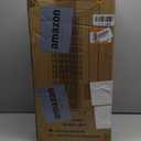 Portable Air Conditioners, 3-IN-1 Evaporative Air Cooler w/ 4 Ice Packs, 3L Water Tank for Cooling, 7H Timer for Auto-Off, Swamp Coolers with 70 Oscillation, Portable Ac Unit for Room Bedroom, White