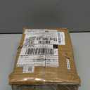 4 Pcs Concealed Joist Hangers, 4"x6" Outdoor Trim Concealed Flanges, Q235B Steel Powder Coated Concealed Mount Joist Hangers for 4"x6" Beam Swing