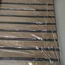 6 Pack Acoustic Wall Panels, 47.2" X 23.6" Sound Absorbing Panels, Decorative Sound Proof Panels for Home, Office, Studio Room, Deep Walnut