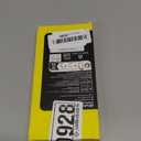 JETech Slim Case for iPhone 17 Pro Max 6.9-Inch with Camera Lens Full Protection, Ultra-Thin Lightweight Clear Minimalist Protective Phone Cover (Clear)