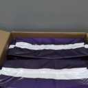 Always Discreet Boutique Incontinence and Postpartum Underwear for Women, Maximum Protection, Large, Rosy, 44 Count (2 Packs of 22)