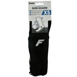 Franklin Shin Guard Socks 2 Pack XS